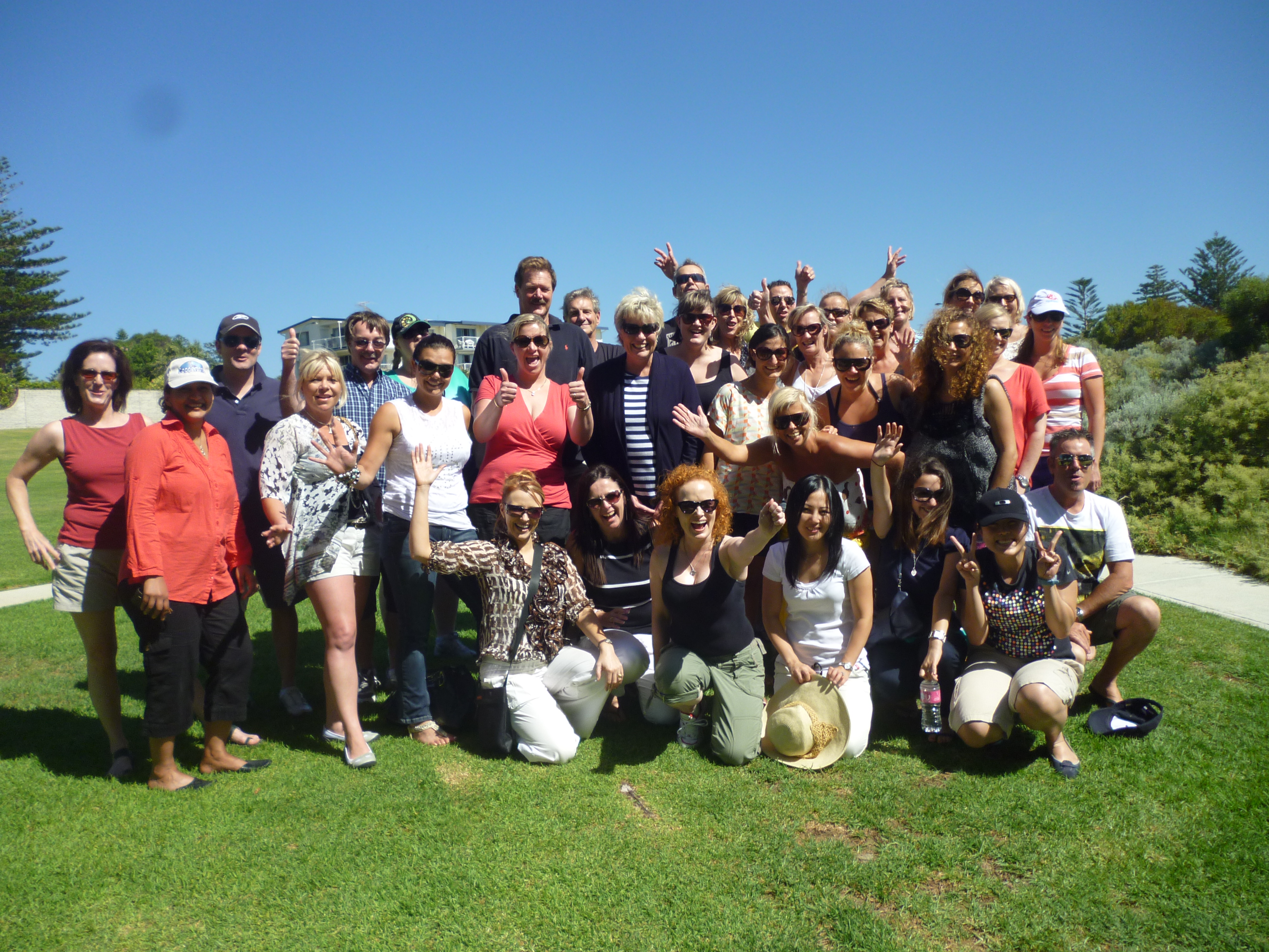 MSD CONSUMER CARE - TREASURE HUNT