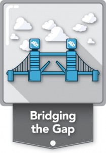 bridging the gap team building
