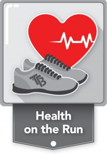Health on the Run