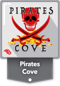 Virtual Treasure Hunt