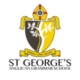St George's Anglican Grammar School testimonial