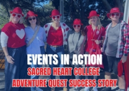 Total Team Building Events Perth