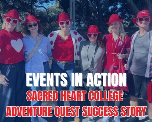 Total Team Building Events Perth