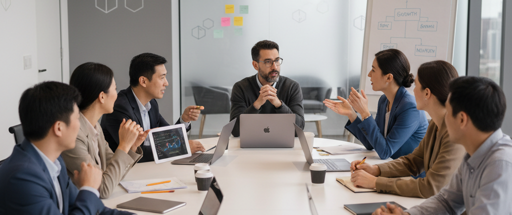 Healthy Debate Discussion