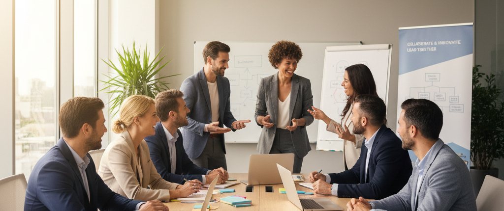 Inclusive Team Building