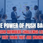 Team Decision Making