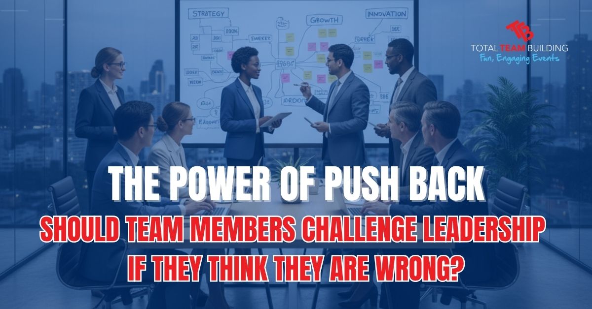 Team Decision Making