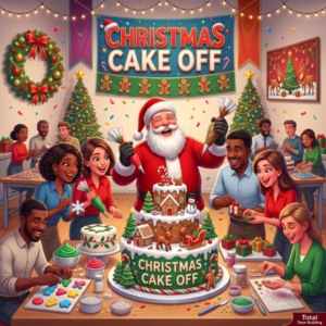corporate christmas party ideas perth