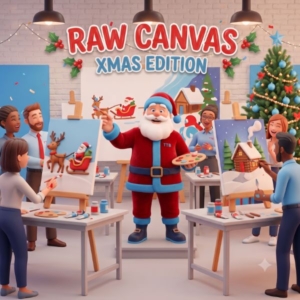 christmas party ideas for work