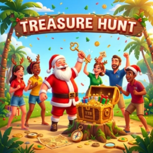 christmas party ideas perth