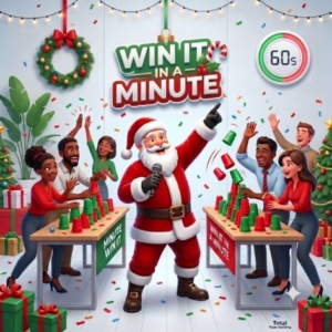 office christmas parties